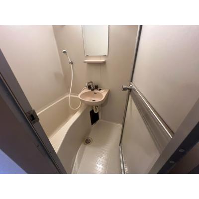 スマイズ淵野辺２７　【禁煙🚭】　オートロック付で風呂トイレ別☆★駅徒歩４分の好立地☆の物件写真5