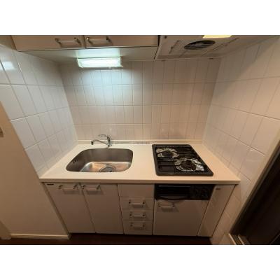 【TM赤坂弐番館/1BRSD】駅徒歩7分・37.9㎡の広さ・室内洗濯機・ＢＴ別・ネットWi-Fi無制限無料・_テレワークにも♪の物件写真4