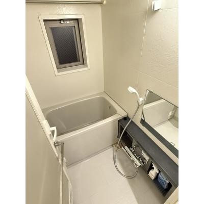 【TM赤坂弐番館/1BRSD】駅徒歩7分・37.9㎡の広さ・室内洗濯機・ＢＴ別・ネットWi-Fi無制限無料・_テレワークにも♪の物件写真6