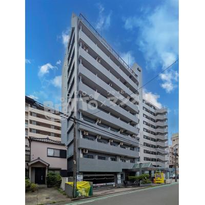 BraTTo吉野ヴァン【駅近物件】駅近×静音｜禁煙｜家電一式｜個人歓迎｜の物件写真1