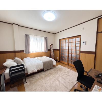 コスパだけじゃない“快適さ重視”マンスリータウン【イオンモール太田まで徒歩7分】【Wi-Fi無料】　ＭＴ太田東長岡町FB25の物件写真2