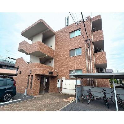 🍀グランマンスリー🍀太田東本町Ⅲ 102📍太田駅🚉まで徒歩🚶‍♂️7分🎵【Wi-Fi無料】バス🛁トイレ別✨独立洗面台あり🌈ウォークインクローゼットあり🎀の物件写真6