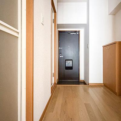 アットイン名古屋駅25の物件写真6