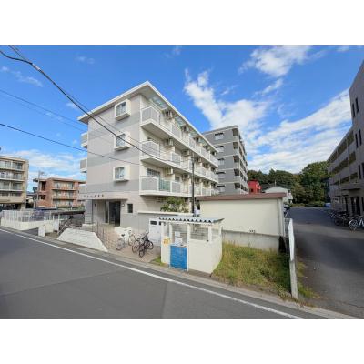 【筑波大学病院の北側】🍀 グランマンスリーつくば春日R405🍀📶Wi-Fi無料✨🅿️敷地内駐車場あり（別料金）🚗🏥筑波大学病院徒歩圏内🌳✨コンビニ徒歩3分！周辺商業施設多数で生活便利✨の物件写真6