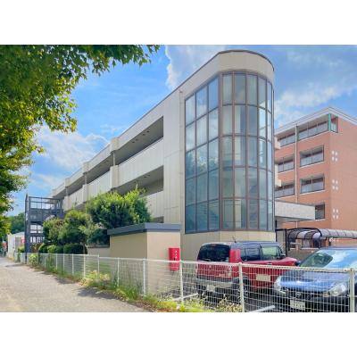 【筑波大学周辺エリア】🍀 グランマンスリーつくば天久保R110🍀Wi-Fi無料📶🎓筑波大学徒歩８分✨周辺に飲食店多数あり🍴駐車場利用可能🚗の物件写真6