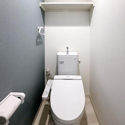 アットイン亀島3の物件写真6