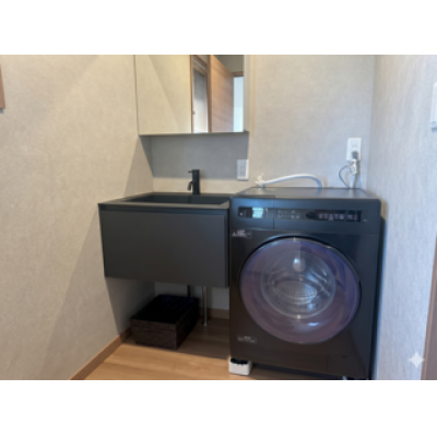 河口湖新築戸建て2LDK｜最大6名・家具家電付き！駐車場2台付き THM2の物件写真6