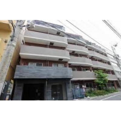 【🎉初期費用オフ｜お得なキャンペーン】【禁煙🚭/Wi-Fi無料🌐】マイナビSTAYミライエ東池袋駅前　403の外観画像