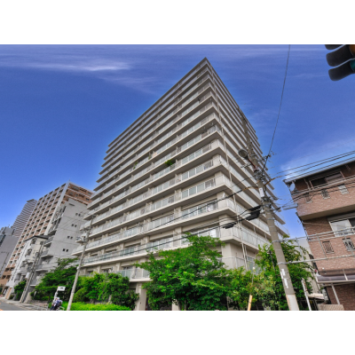 ★SステイSC大阪城ノース京橋【禁煙ルーム・１K・Wi-Fi無料】★独立洗面台・温水洗浄便座・浴室乾燥機・ガス２口K★ペット可★の物件写真1