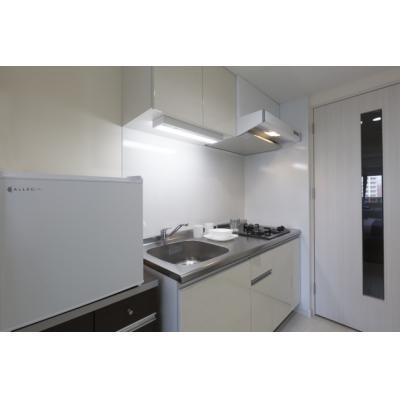 🌸【審査無し】特別キャンペーン！賃料：240,000円～»»プラン実施中🌸　博多・天神Wアクセス！！　キャナルシティ至近！【Rマンスリー博多住吉】の物件写真3