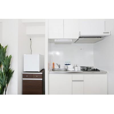 🌸【審査無し！】🌸«家賃：240,000円～»プラン実施中🌸　博多・天神Wアクセス  【Rマンスリー博多ST2】201,203,303,602,702,703,802,902号室の物件写真6