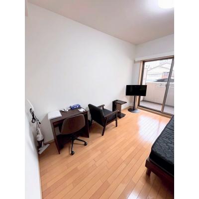 📣お値引き🈹キャンペーン✨Wi-Fi🛜レンタル✨禁煙🚭ダブルベッド🛌ソファ🛋️★SステイDN都島北通★独立洗面化粧台・温水洗浄便座・浴室乾燥機・ガス２口K★の物件写真2
