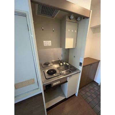 今だけ割引【今宮戎・恵美須町・大国町・新今宮】LM難波南第2【オートロック、宅配ボックス、43型TV・セミダブルベッド・縦型洗濯機を設置】の物件写真3