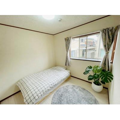 ONLY小田原8☆バストイレ別・3DK角部屋☆★お得な駐車場込料金！★小田急小田原線🚃「栢山駅徒歩10分」「小田原駅25分」の外観画像