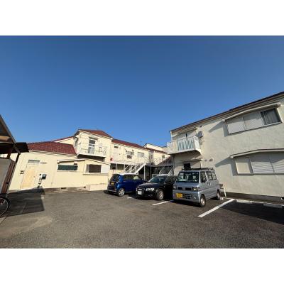 ONLY小田原8【🌈WiFi・管理費０円キャンペーン🌈】☆バストイレ別・3DK角部屋☆★お得な駐車場込料金！★小田急小田原線🚃「栢山駅徒歩10分」「小田原駅25分」の物件写真2