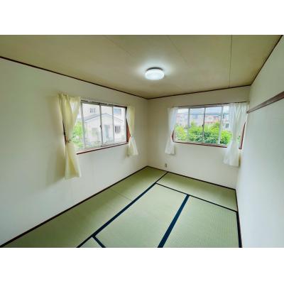 ONLY小田原8【🌈WiFi・管理費０円キャンペーン🌈】☆バストイレ別・3DK角部屋☆★お得な駐車場込料金！★小田急小田原線🚃「栢山駅徒歩10分」「小田原駅25分」の物件写真3
