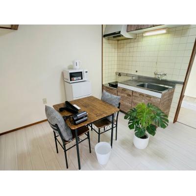 ONLY小田原8【🌈WiFi・管理費０円キャンペーン🌈】☆バストイレ別・3DK角部屋☆★お得な駐車場込料金！★小田急小田原線🚃「栢山駅徒歩10分」「小田原駅25分」の物件写真4