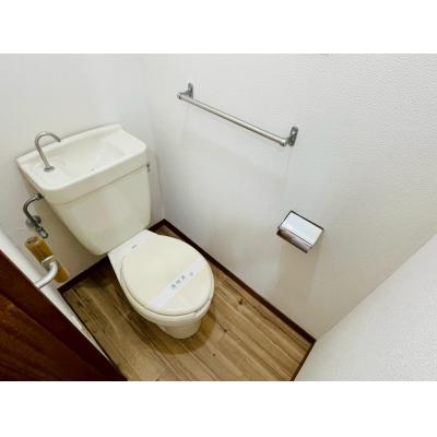 ONLY小田原8【🌈WiFi・管理費０円キャンペーン🌈】☆バストイレ別・3DK角部屋☆★お得な駐車場込料金！★小田急小田原線🚃「栢山駅徒歩10分」「小田原駅25分」の物件写真6