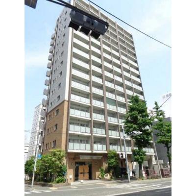 福岡市地下鉄七隈線「櫛田神社前」徒歩6分　Wi-Fi無制限が無料！　●ラルステイ博多駅●の物件写真1