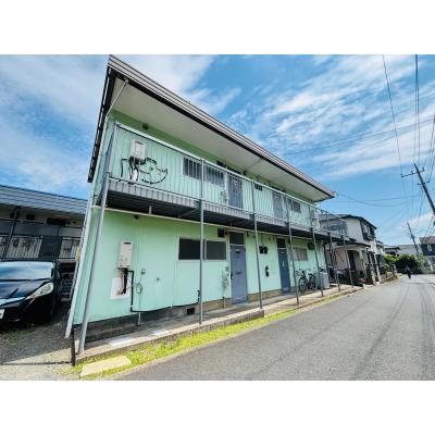ONLY本厚木3☆【🌈WiFi・管理費０円キャンペーン🌈】B・T別★ペット可2DK角部屋☆★駐車場込料金！★　🚗本厚木駅まで車で20分、海老名駅までも車で20分の物件写真2