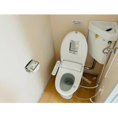 ONLY本厚木3☆【🌈WiFi・管理費０円キャンペーン🌈】B・T別★ペット可2DK角部屋☆★駐車場込料金！★　🚗本厚木駅まで車で20分、海老名駅までも車で20分の物件写真5