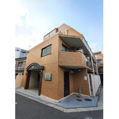BraTTo恵比寿通【女性向け🥰】防犯設備完備で住環境良好なお部屋👍の物件写真1