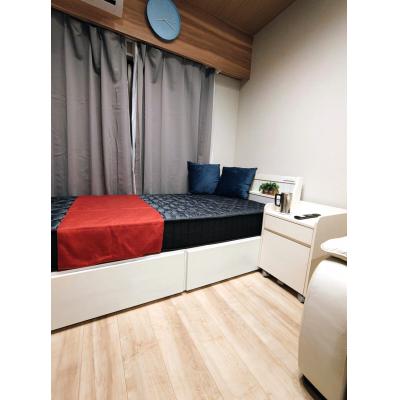 BraTTo恵比寿通【女性向け🥰】防犯設備完備で住環境良好なお部屋👍の物件写真3