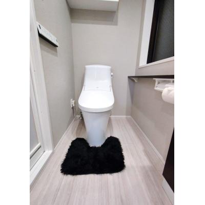 BraTTo恵比寿通【女性向け🥰】防犯設備完備で住環境良好なお部屋👍の物件写真5