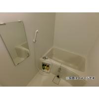 マンスリーリブマックス千住大橋スパシエ●『禁煙ルーム・25平米』【1DK・浴室換気乾燥機能】≪スタンダードシリーズ≫の物件写真5