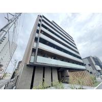 グッドステイ千住大橋スパシエ『禁煙ルーム・浴室乾燥付』【ベーシック】の物件写真2