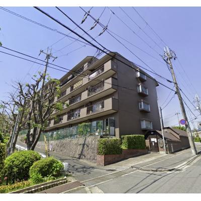 【法人歓迎・長期◎手続き簡単｜２LDK】地下鉄難波直結｜BraTTo東生駒の外観画像