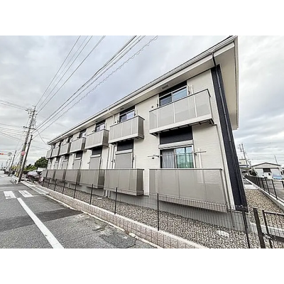 BraTTo四日市ハーバーサイド【手続き簡単♪】駐車場付き★｜築浅｜四日市駅まで徒歩10分！の物件写真2