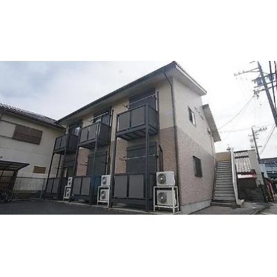 BraTTo四日市塩浜【手続き簡単♪】駐車場付き★｜30㎡以上の広々空間♪｜相見積もりOK！の外観画像