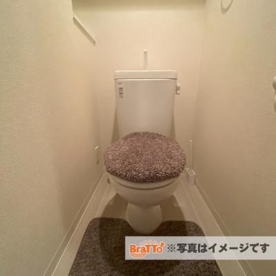 BraTTo四日市塩浜【手続き簡単♪】駐車場付き★｜30㎡以上の広々空間♪｜相見積もりOK！の物件写真5