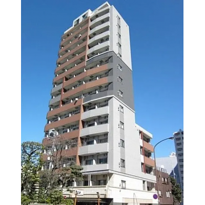 早割キャンペーン✨観光・引っ越しに◎【新宿・新大久保エリア｜複数路線◎】BraTTo新宿ガーラの物件写真1