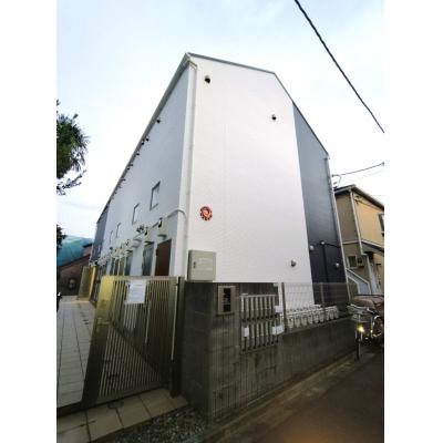 手続き簡単◎法人・引っ越し◎【風呂トイレ別｜丸ノ内線新宿・東京駅直結】BraTTo新中野サークルの物件写真1