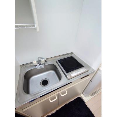 手続き簡単◎法人・引っ越し◎【風呂トイレ別｜丸ノ内線新宿・東京駅直結】BraTTo新中野サークルの物件写真2