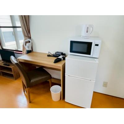 ONLY新座2【🌈WiFi・管理費０円キャンペーン🌈】2面採光・角部屋★ペット不可🐾　朝霞台15分　北朝霞20分　志木25分　東武東上線⇔直通の物件写真5
