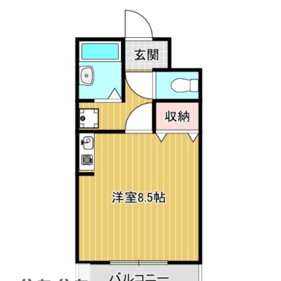 ✨ Wi-Fi無料 📶 トヨタ自動車元町工場 徒歩圏内 🚙 駐車場アリ🚙  🔶マンスリーベースＪＰ🔶　【T007】の物件写真5