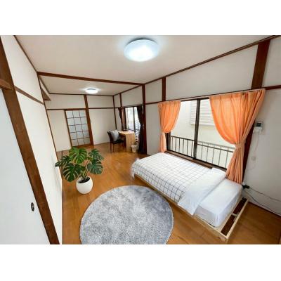 ONLY小田原9☆WiFi無料★BT別★ペット不可★最上階角部屋☆東海道本線⇔鴨宮駅徒歩8分、小田原駅12分の外観画像