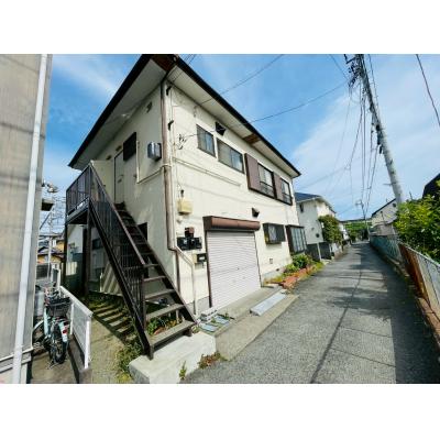 ONLY小田原9【🌈WiFi・管理費０円キャンペーン🌈】BT別★ペット不可★最上階角部屋☆東海道本線⇔鴨宮駅徒歩8分、小田原駅12分の物件写真2
