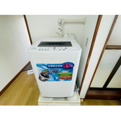 ONLY小田原9【🌈WiFi・管理費０円キャンペーン🌈】BT別★ペット不可★最上階角部屋☆東海道本線⇔鴨宮駅徒歩8分、小田原駅12分の物件写真6