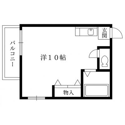 【東向日駅徒歩7分 / 向日町駅徒歩10分 / 2沿線利用可 / Wi‑Fiあり / 南向き日当り良好 / 独立洗面台 】の物件写真2