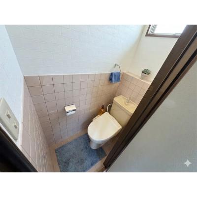 【東向日駅徒歩7分 / 向日町駅徒歩10分 / 2沿線利用可 / Wi‑Fiあり / 南向き日当り良好 / 独立洗面台 】の物件写真4