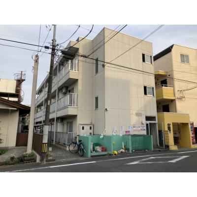 BraTTo西八王子スリール【NET無料💻】他社との相見積もりもOK！｜駅まで徒歩圏内！の物件写真1