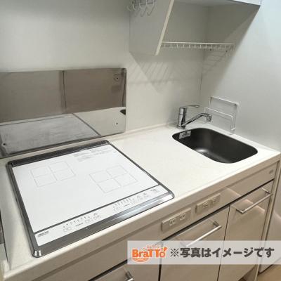 BraTTo西八王子スリール【NET無料💻】他社との相見積もりもOK！｜駅まで徒歩圏内！の物件写真4