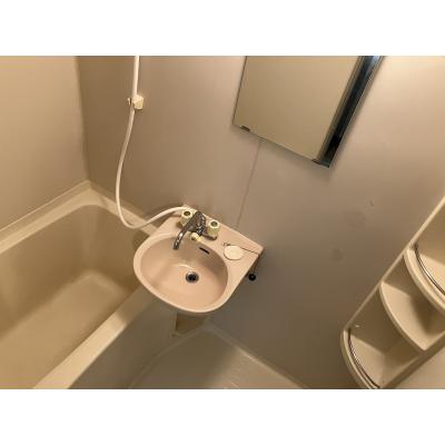 マンスリーマンション本町Ⅱ【インターネット無料・追加料金なし、オートロック付きで安心】の物件写真5