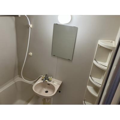 マンスリーマンション本町Ⅱ【インターネット無料・追加料金なし、オートロック付きで安心】の物件写真5