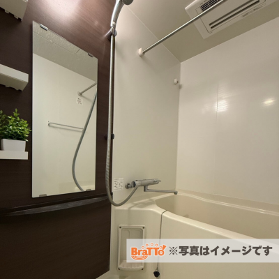 BraTTo四日市Ⅱ【2wayアクセス可能🚃】｜名古屋駅まで乗り換え不要｜家具家電一式｜出張歓迎｜の物件写真6