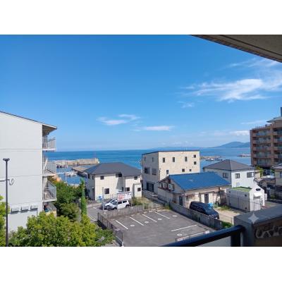 🌈賃料半額🌈JR・山陽の2路線利用可🚃三宮まで乗換なしで通勤快適✨法人様の出張・単身赴任に最適【M097】の外観画像